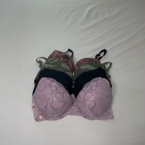 Victorias Secret Bra Bundle